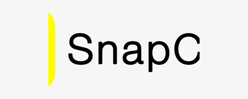 Letter Snapchat Logo Png 27 - Oval, transparent png download