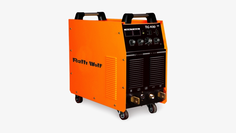 Tig 400ij Welding Machine 3 Ph - Welding Machine Images Png, transparent png download
