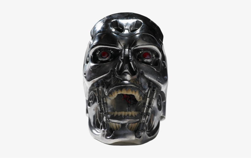 5 Months Ago 90 4 - Poster Corp Terminator The Sarah Connor Chronicles, transparent png download