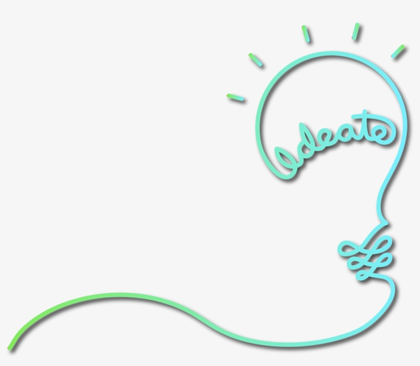 And After Adding Some Modifications To Our Logo, I - Illustration, transparent png download