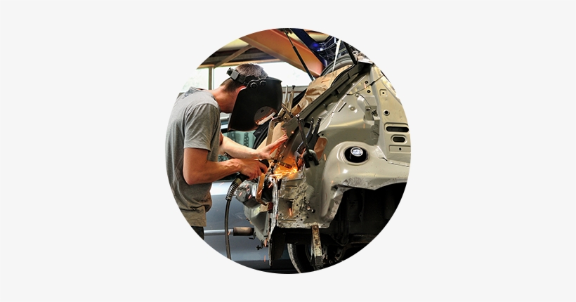 Welding In Acworth, Ga - Unibody Car Frames, transparent png download
