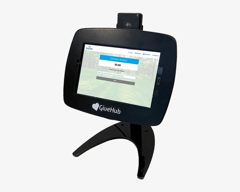 Samsung Kiosk, transparent png download