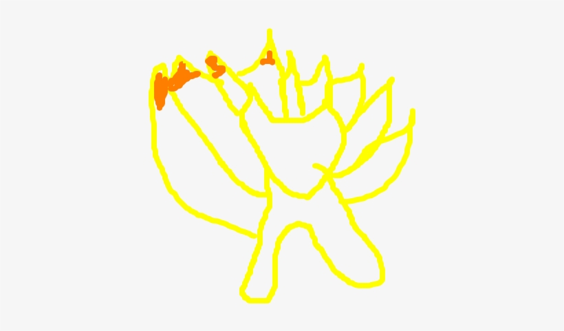 Ninetales, transparent png download