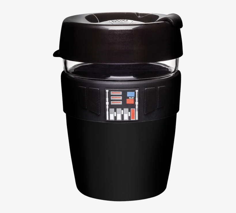 Darth Vader 12oz Longplay, transparent png download