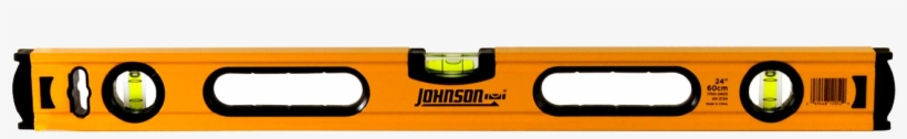 Spirit Level By Johnson Level, transparent png download