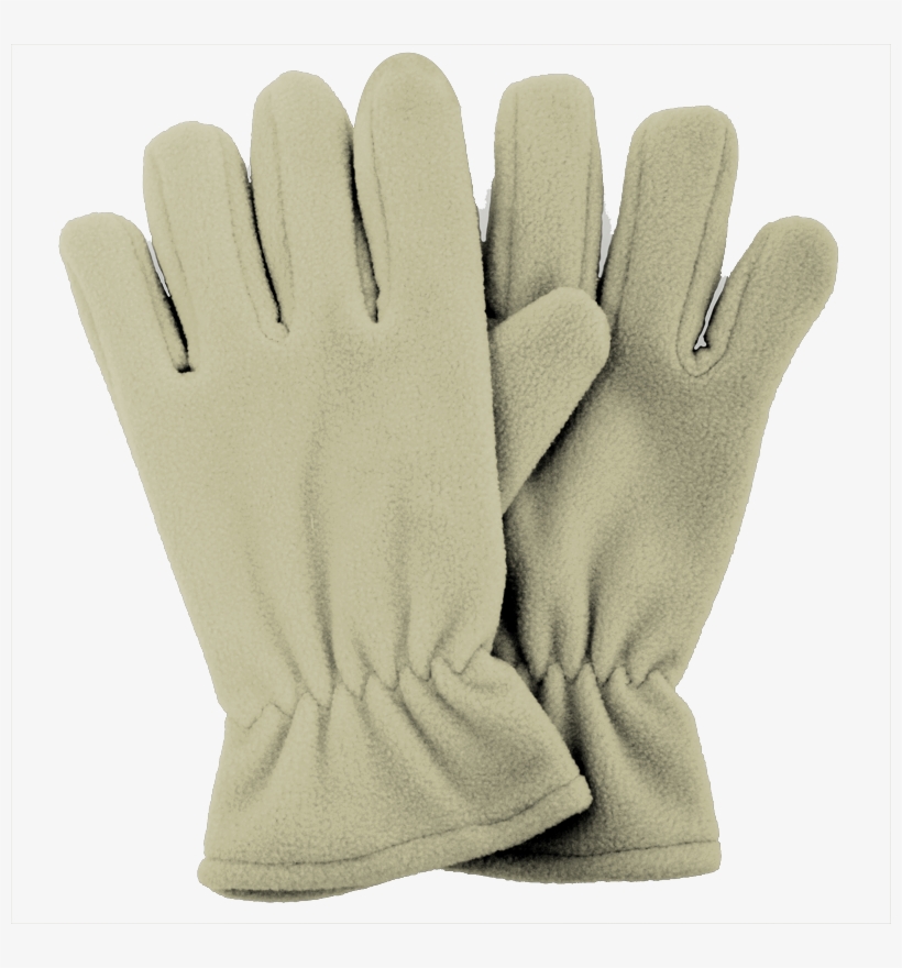 Blizzard Gloves Flat Stone, transparent png download
