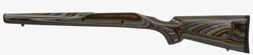 Cla Mosin Nagant Mbc Zz W/ Timney Trigger Inlet, transparent png download