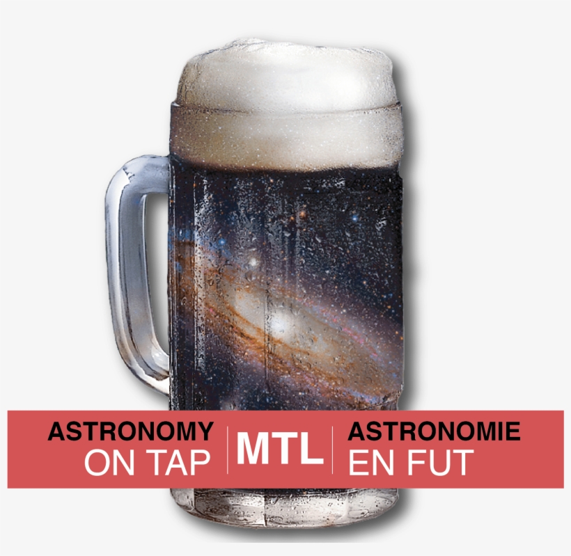 Irex Is Proud To Partner Up With The Astromcgill And, transparent png download