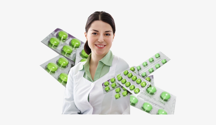 Pharmacist, transparent png download