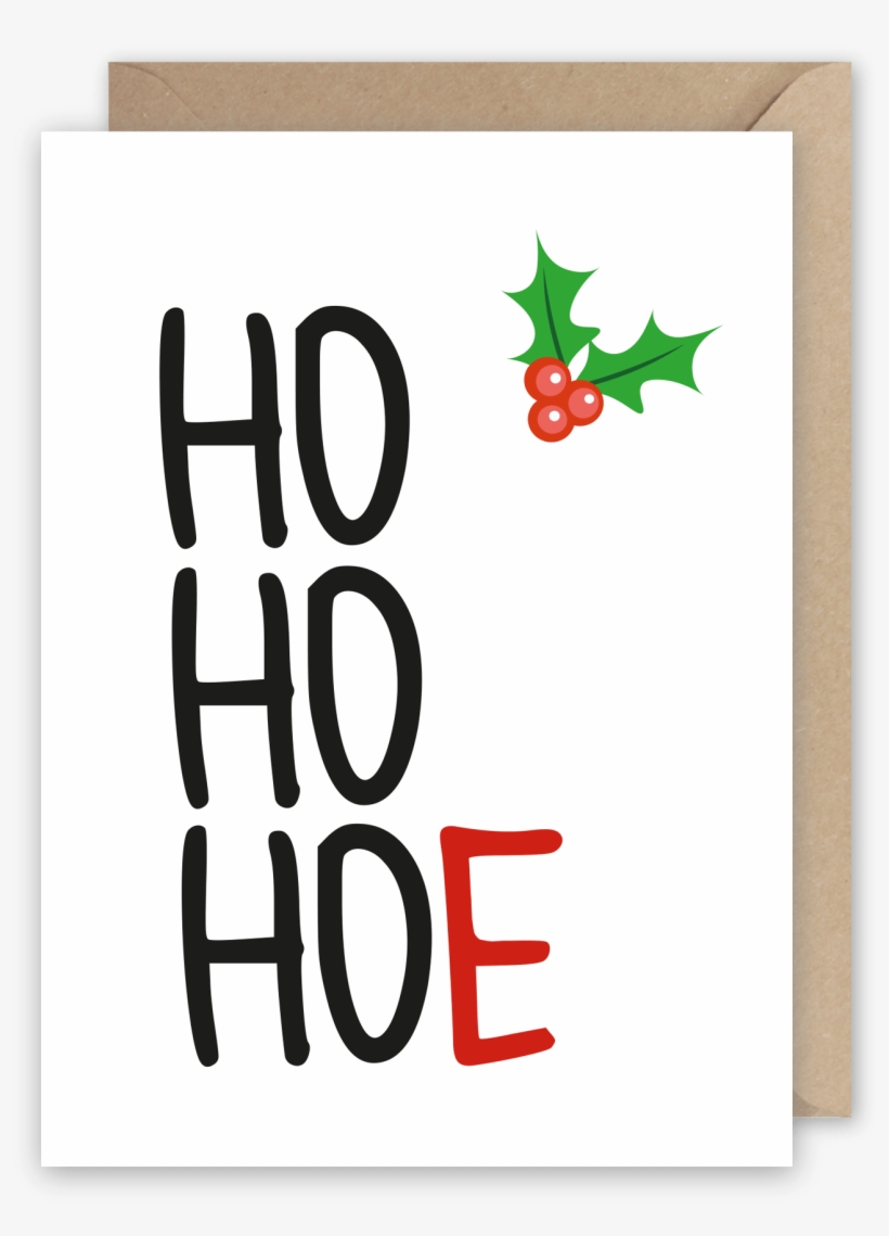 Ho Ho Hoe, transparent png download