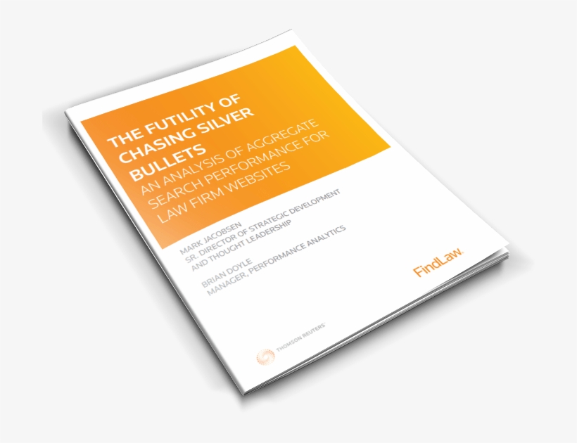 The Futility Of Chasing Silver Bullets, transparent png download