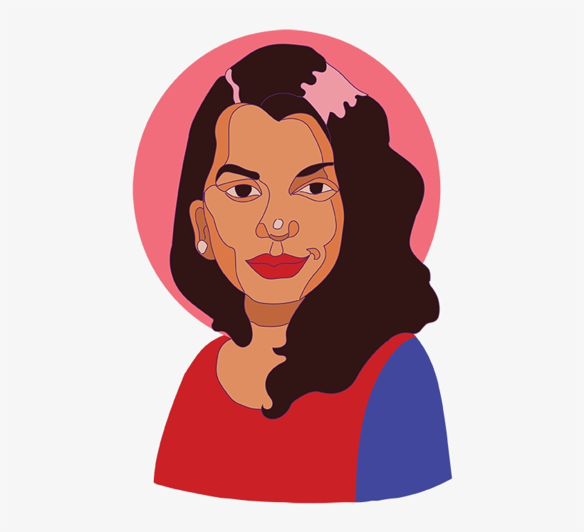 Singhahon Portrait Aha Veronicasanchez Web V2png, transparent png download