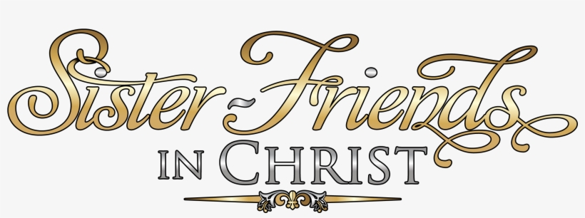 Sister-friends In Christ, transparent png download