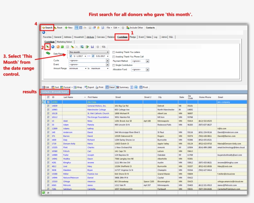 Expand The Advanced Functions Tool Strip Under The, transparent png download