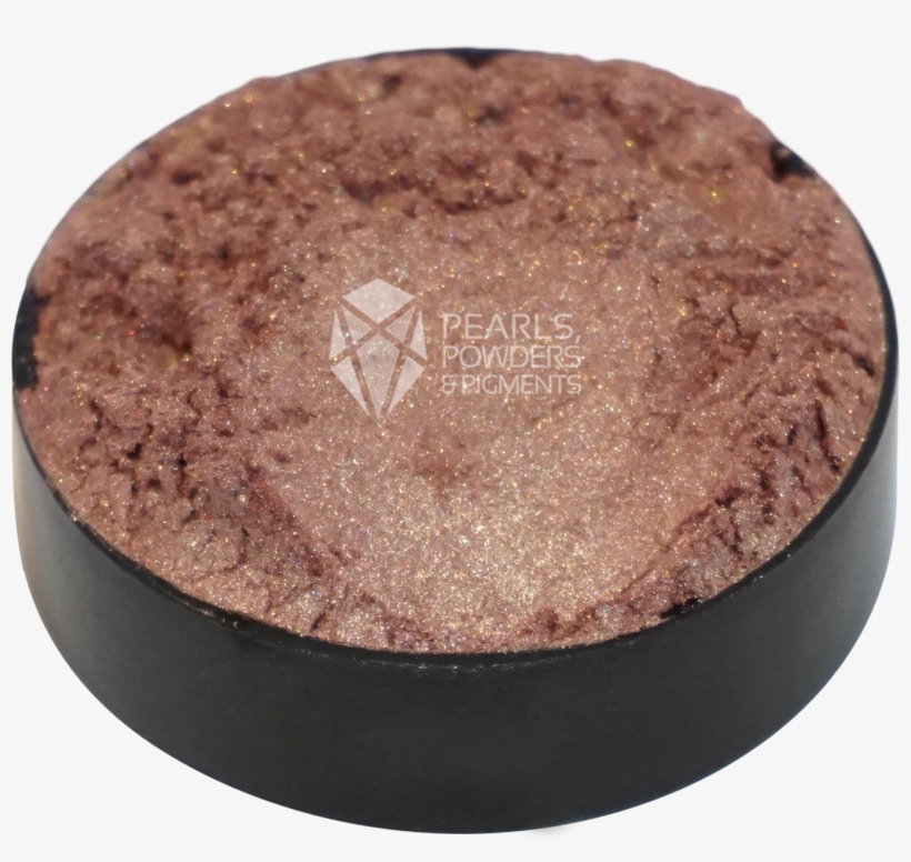 Soft Pink Pearl Powder Pigment, transparent png download