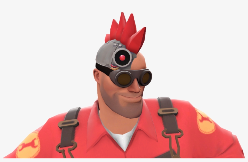 The Loadout Thread Vi Hats More Set Your Account To, transparent png download