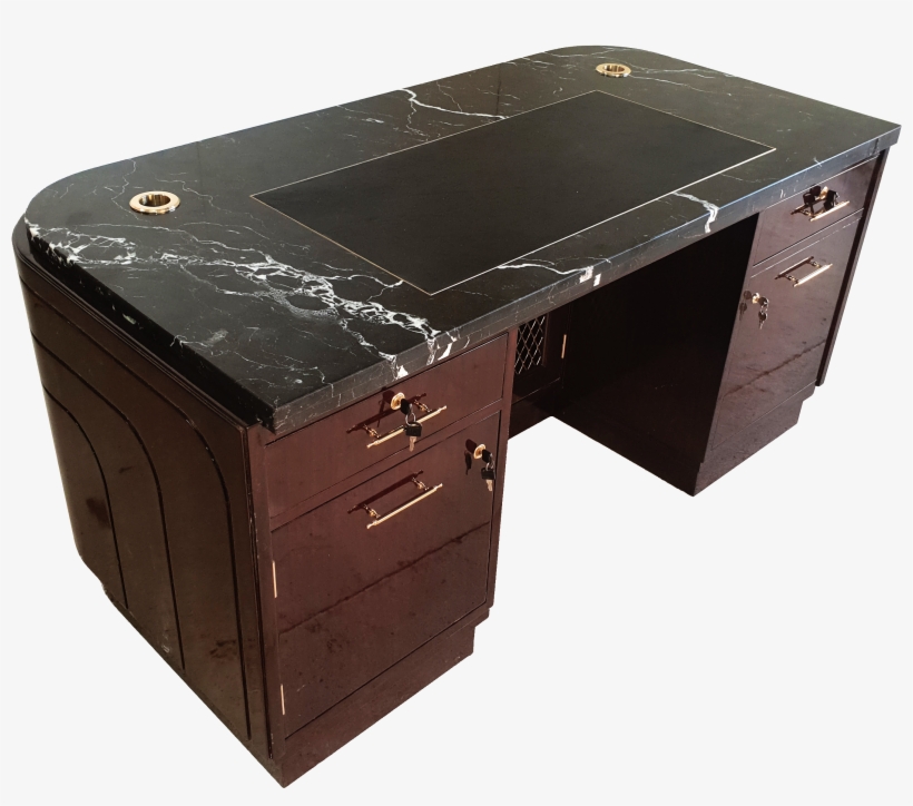 Wild Coast Reception Desk, transparent png download