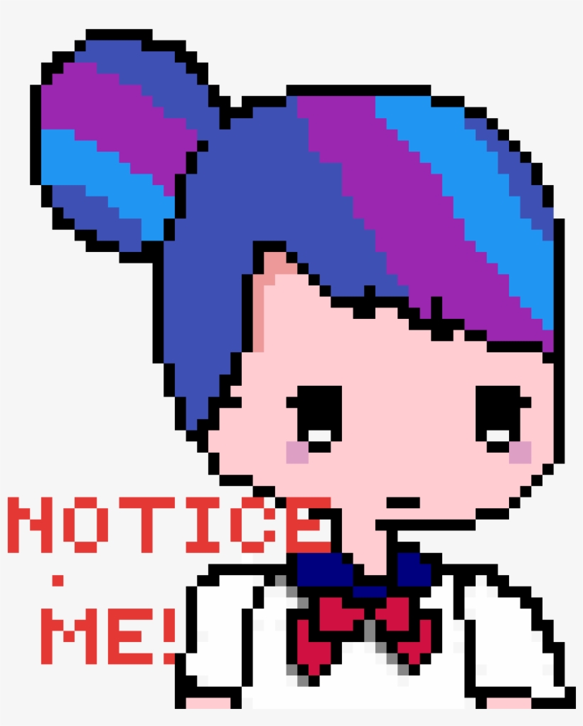 Yandere Sim Oc, transparent png download