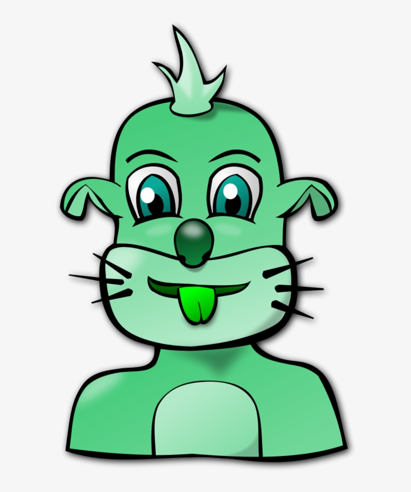 Dog Face Like A Human, transparent png download