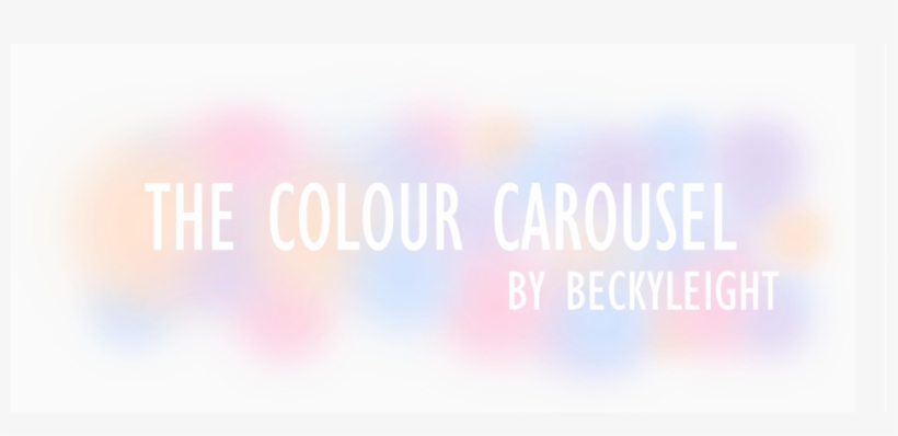 The Colour Carousel, transparent png download