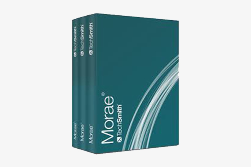 Techsmith Morae, transparent png download