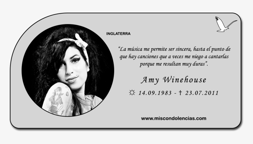 Cantante Y Compositora Británica, transparent png download