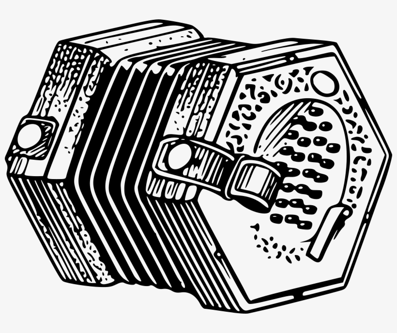 This Png File Is About Musical Instrument , Line Art, transparent png download