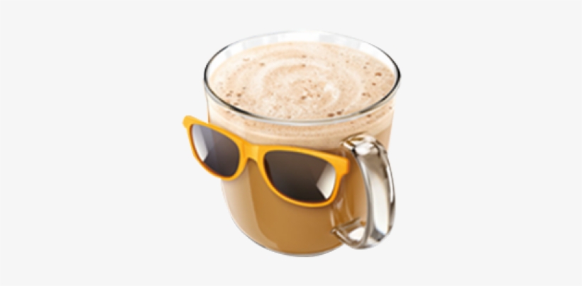 Tassimo Barcelona Cafe Con Leche, transparent png download