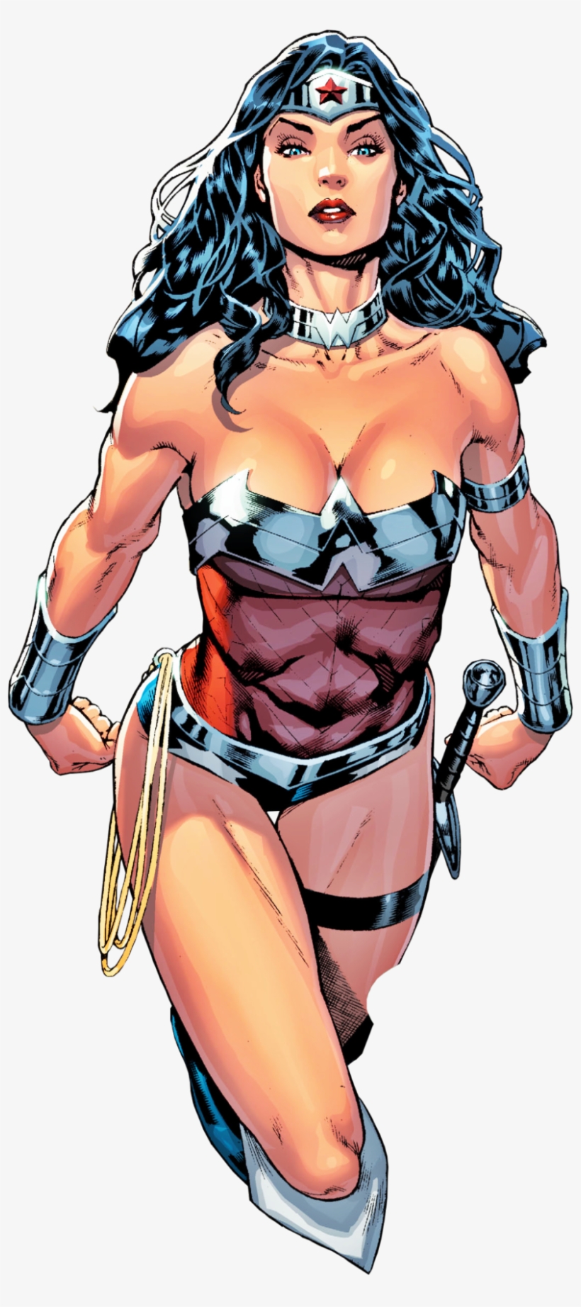 Wonder Woman, transparent png download