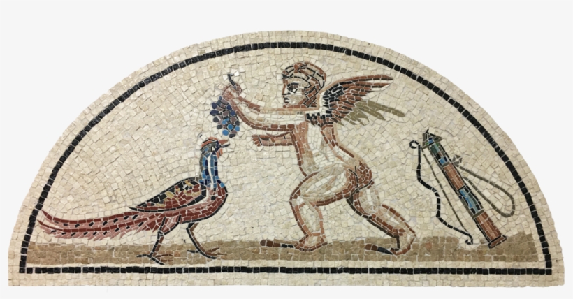 Eros And Pheasant, transparent png download