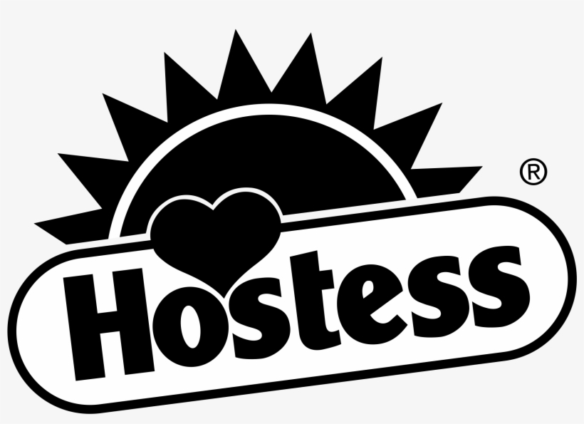 Hostess Logo Png Transparent, transparent png download