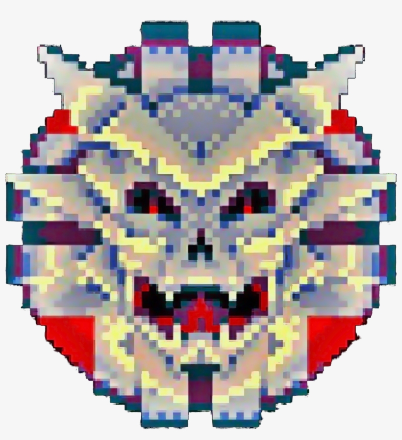 Eye Of Cthulhu Png, transparent png download
