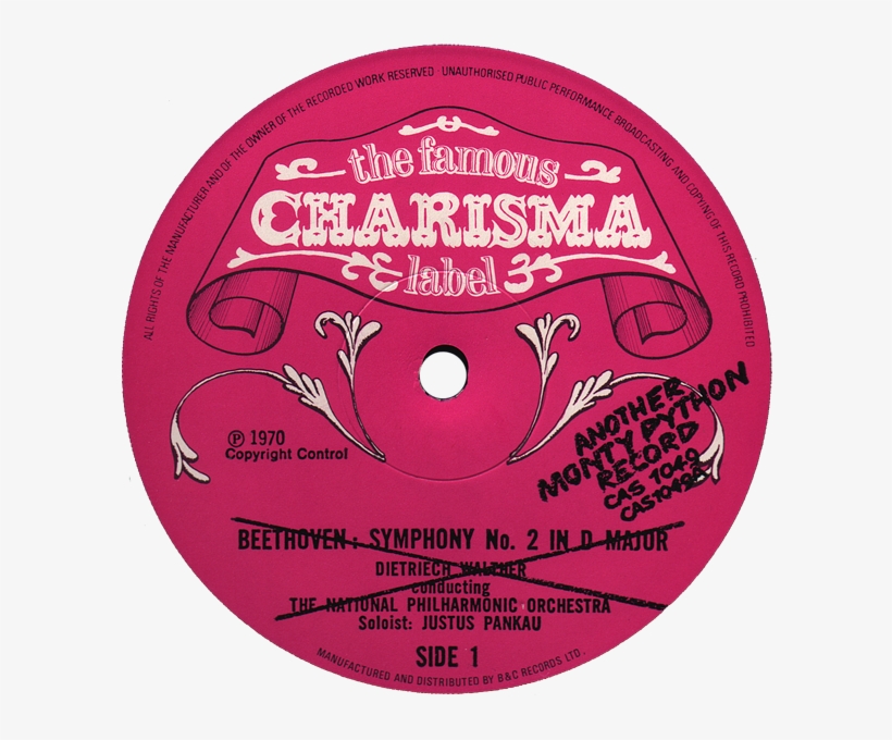 Sleeve Notes -, transparent png download