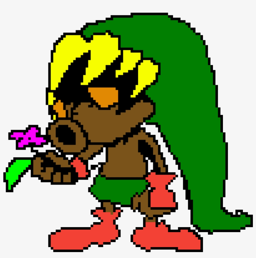 I Loved Majora Mask, transparent png download