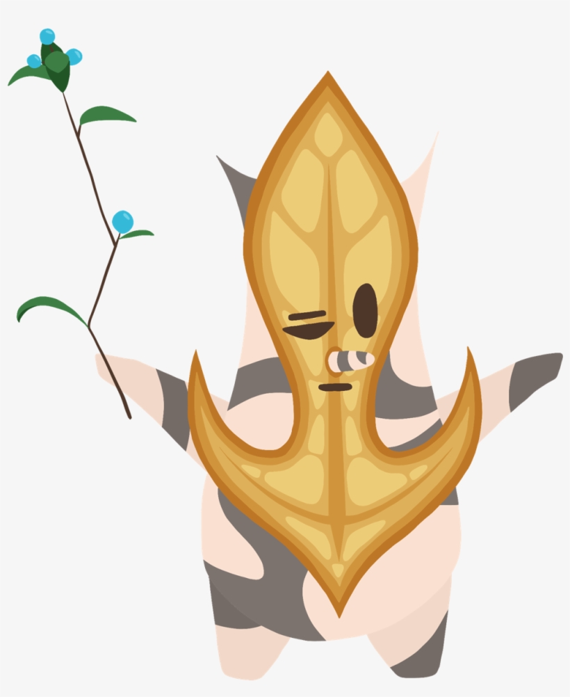 Apparently In Majora's Mask Link Could Turn Into The, transparent png download