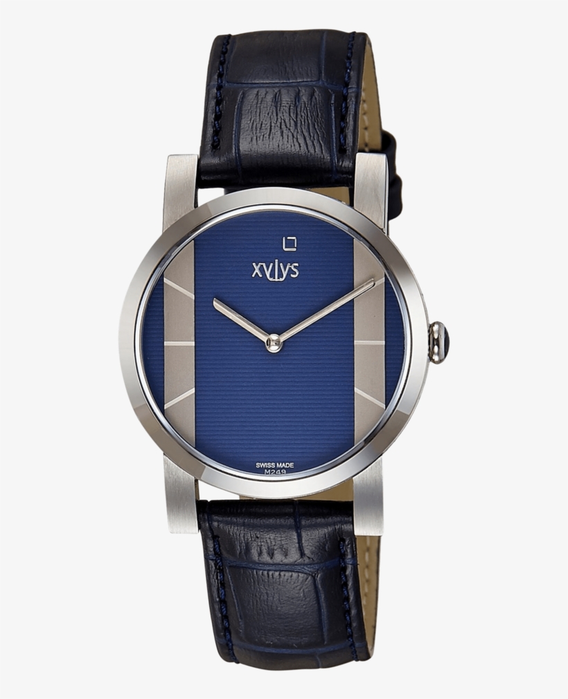 Mens Analogue Watch, transparent png download