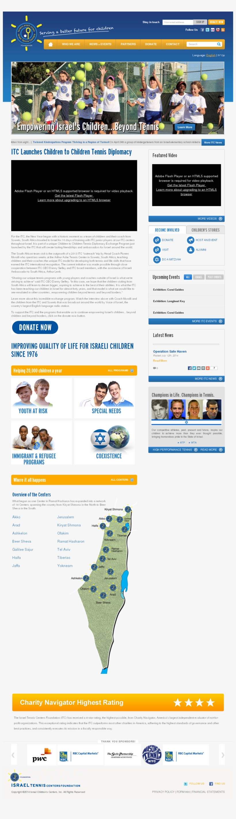 Israel Children's Centers Competitors, Revenue And, transparent png download