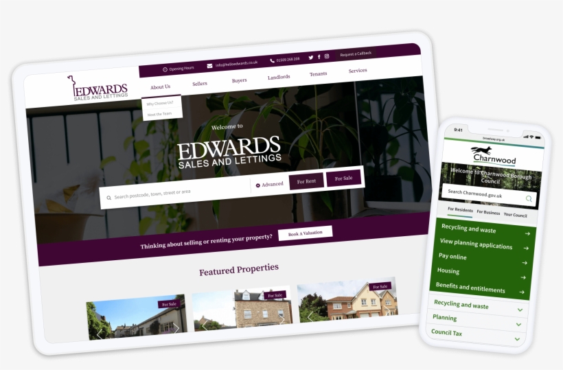 Web, App & Design, transparent png download