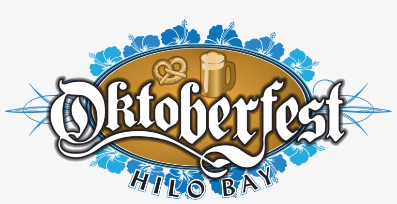Hilo Bay Oktoberfest, transparent png download