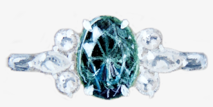 Exclusive To Hirsh London, The Papillon Is A Truly, transparent png download