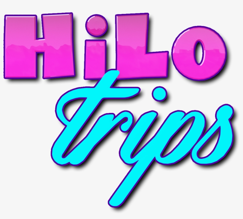 Hi Lo Trips Hi Lo Trips, transparent png download