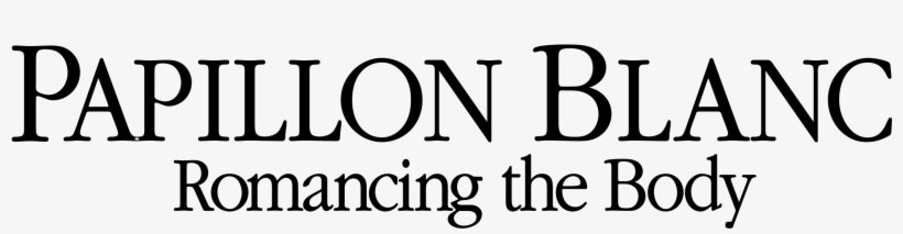 Papillon Blanc Logo Png Transparent, transparent png download