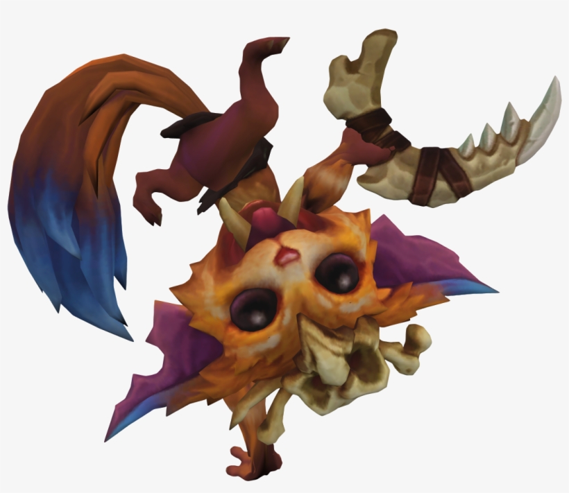 Regardless Of Whether You Think Gnar's Op Or Not, transparent png download