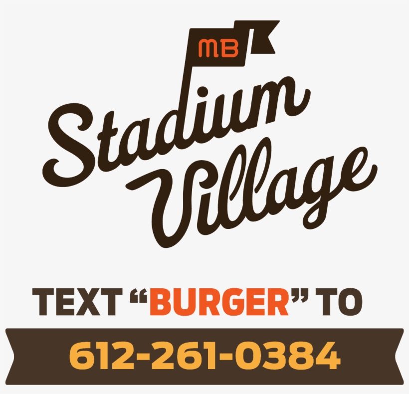 As A Thank You, If You Text “burger“ To Any Of The, transparent png download