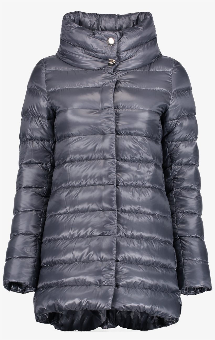 Classic Hilo Jacket Slate Blue, transparent png download