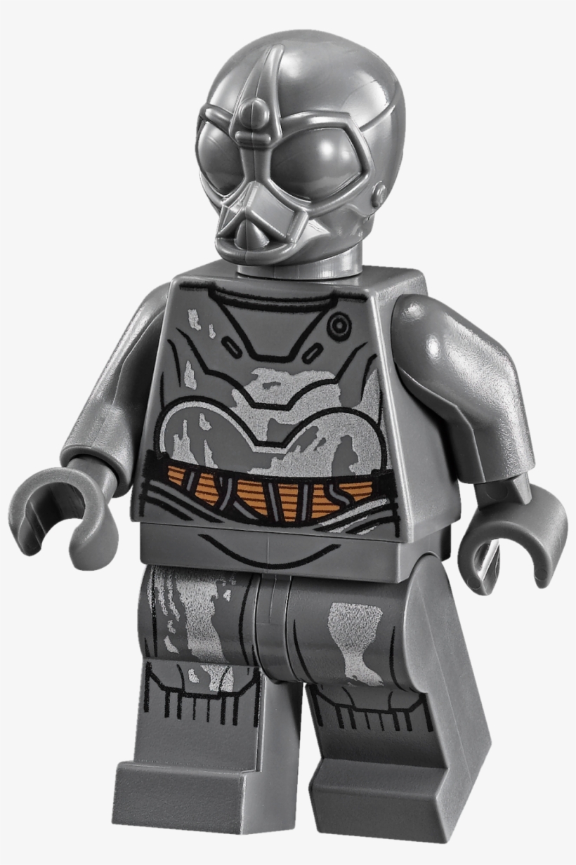 Lego Star Wars Logo Png, transparent png download