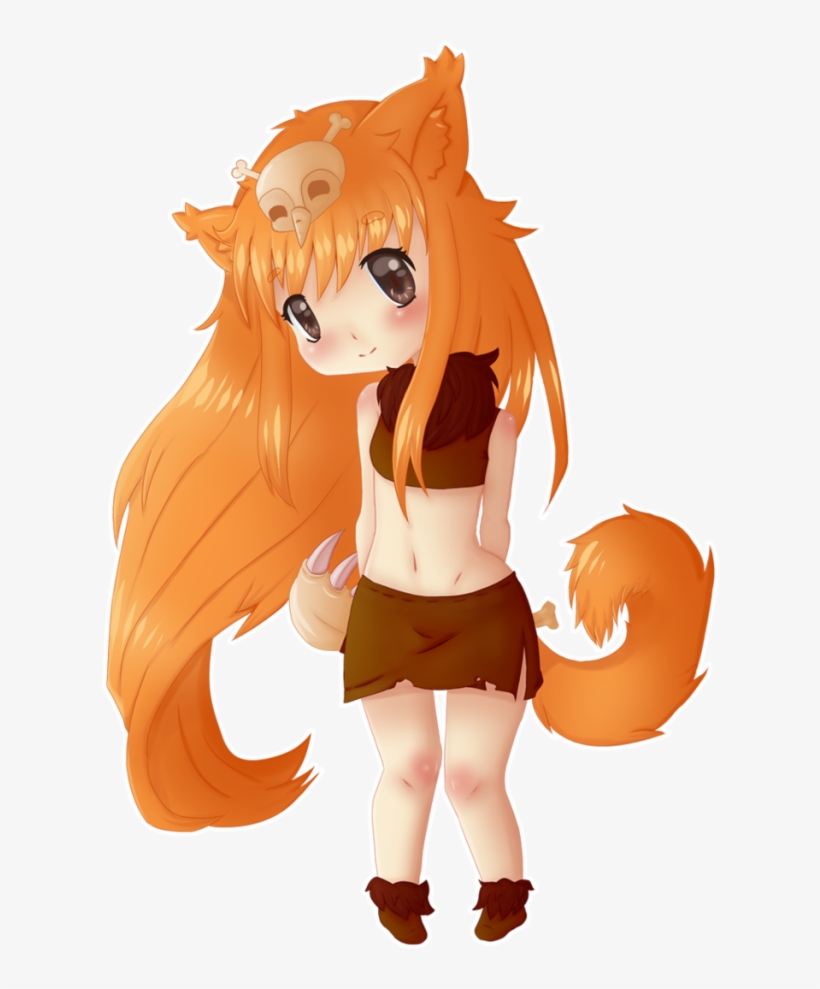 Girl Gnar, transparent png download