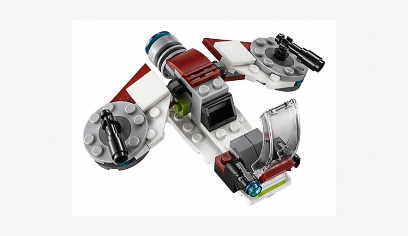 Lego Star Wars Jedi And Clone Troopers, transparent png download