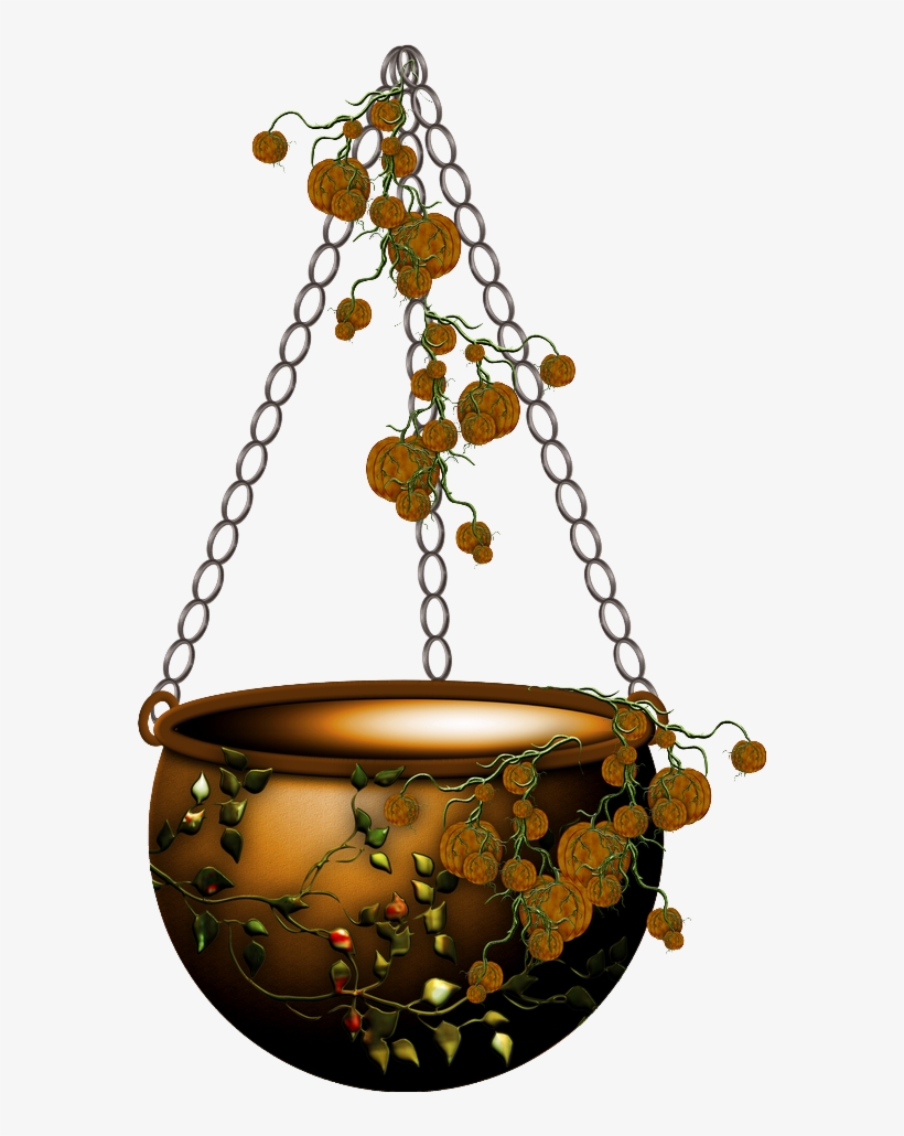 Witch Cauldron Png, transparent png download