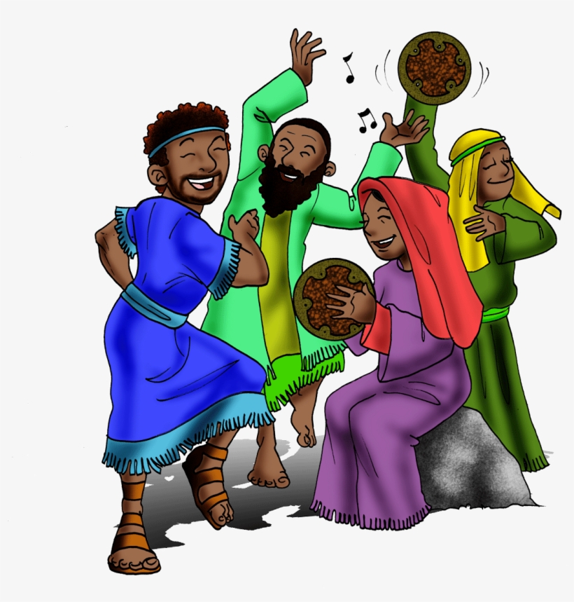 Weddings Gave The Hebrew People An Opportunity To Relax, transparent png download